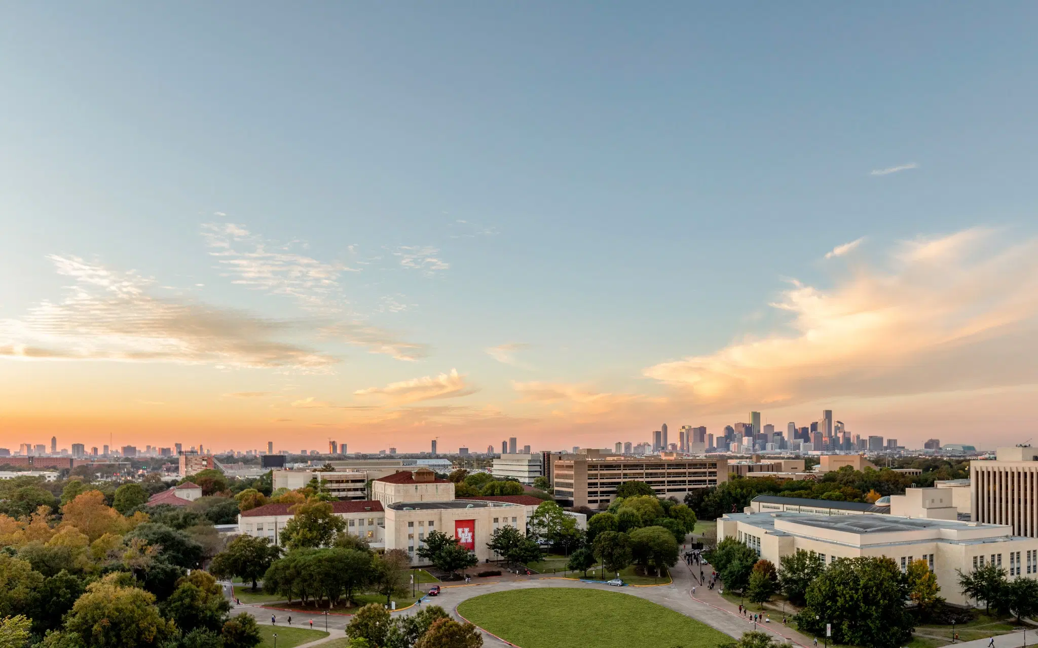 University of Houston