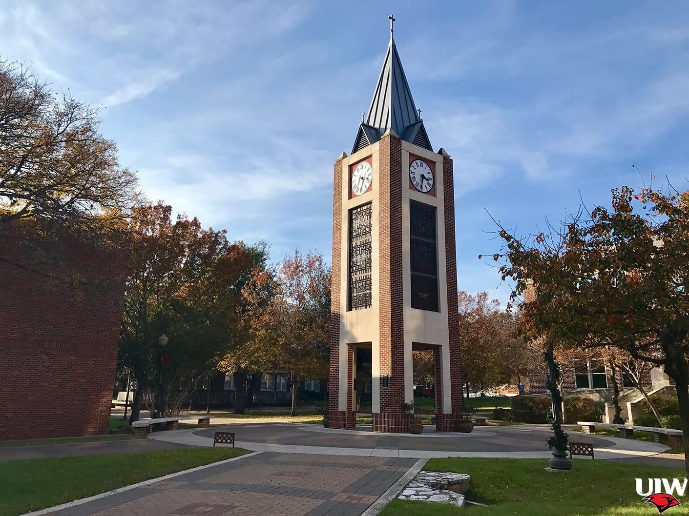 University of Incarnate Word