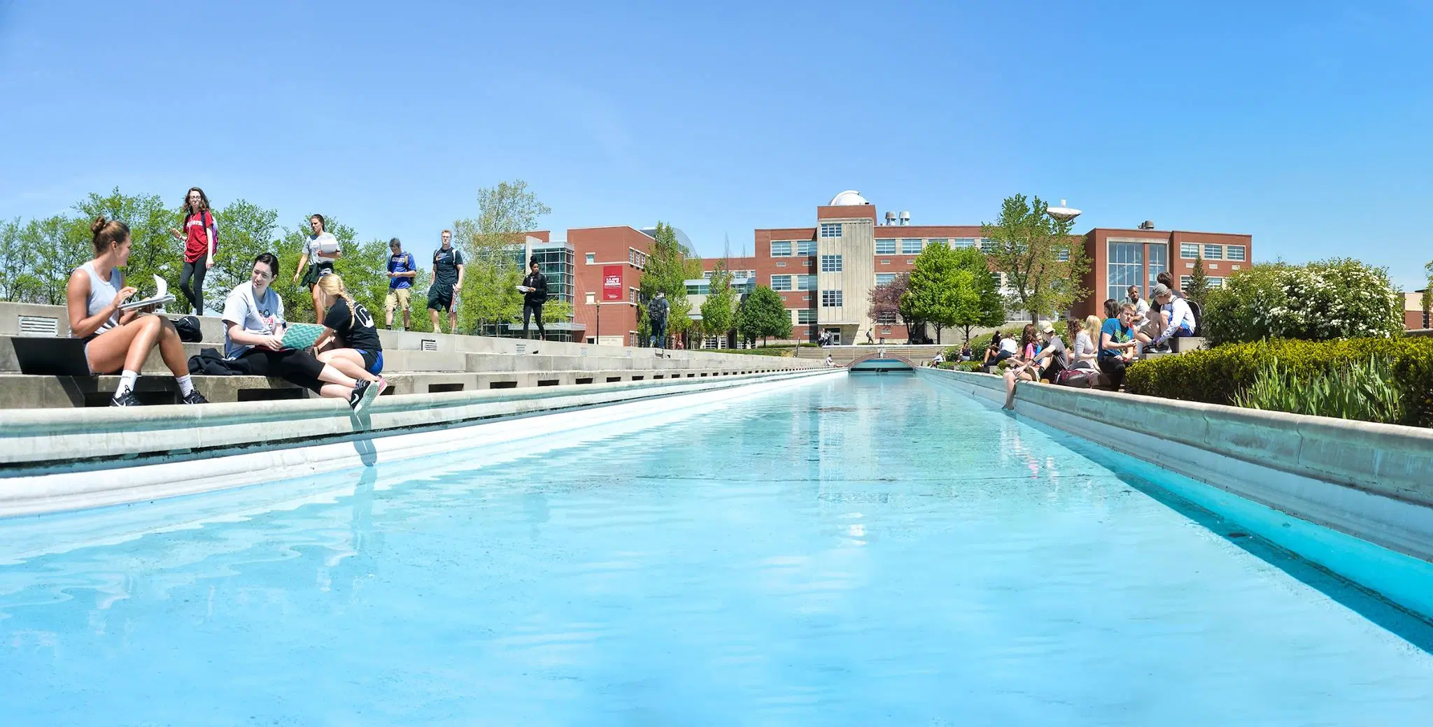 University of Indianapolis
