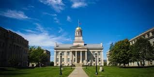 University of Iowa