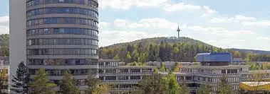 University of Kaiserslautern