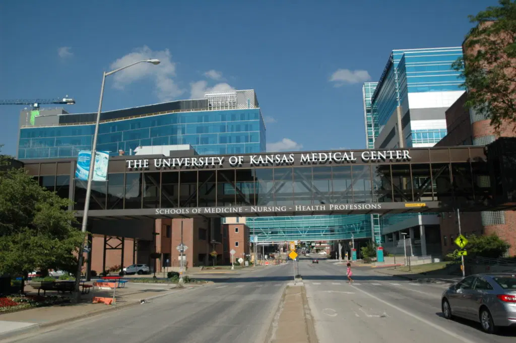 University of Kansas Medical Center