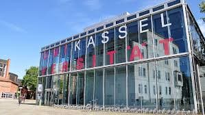 University of Kassel