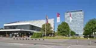 University of Kiel