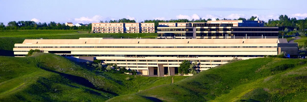 University of Lethbridge