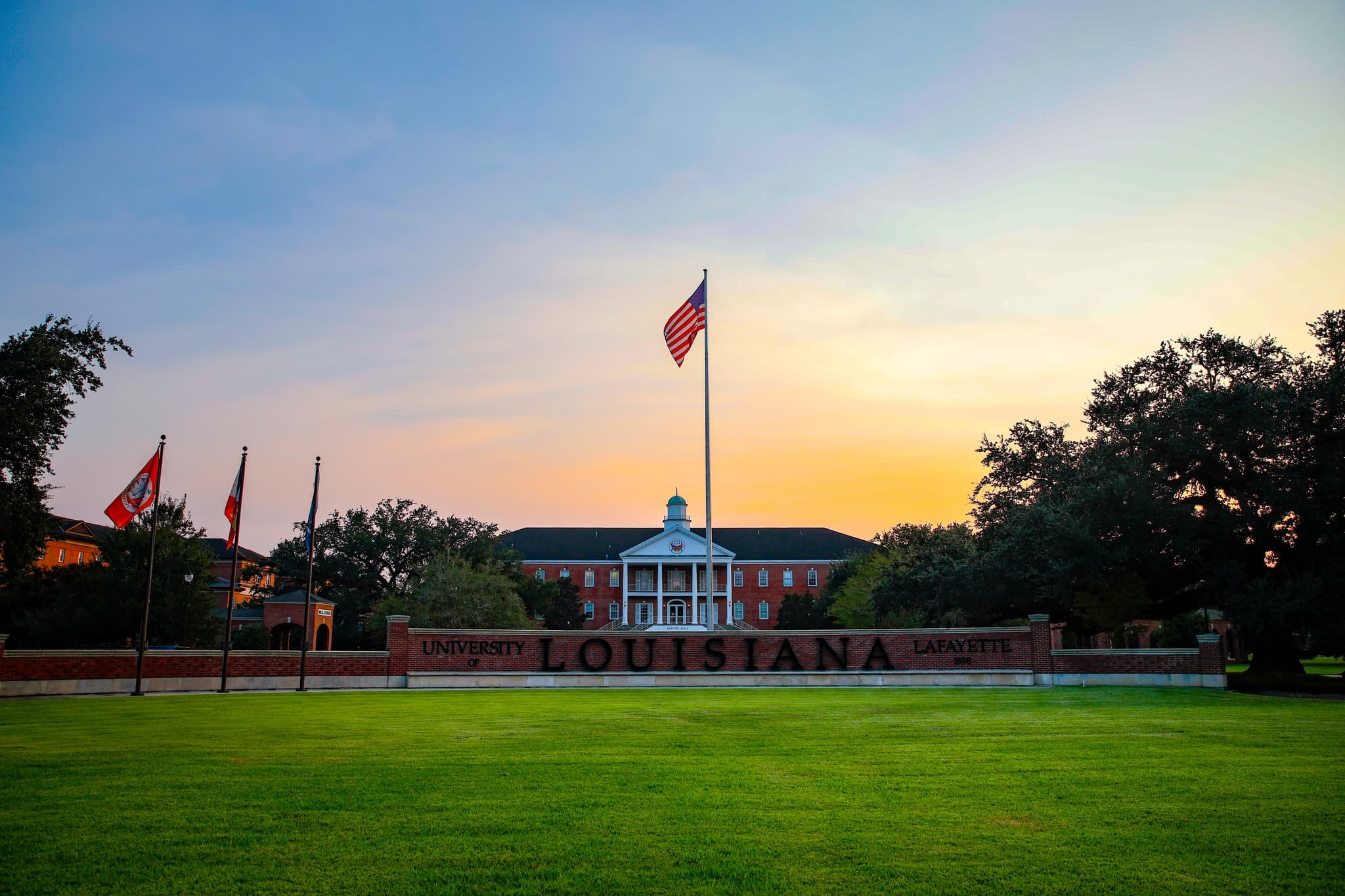 University of Louisiana