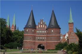 University of Luebeck