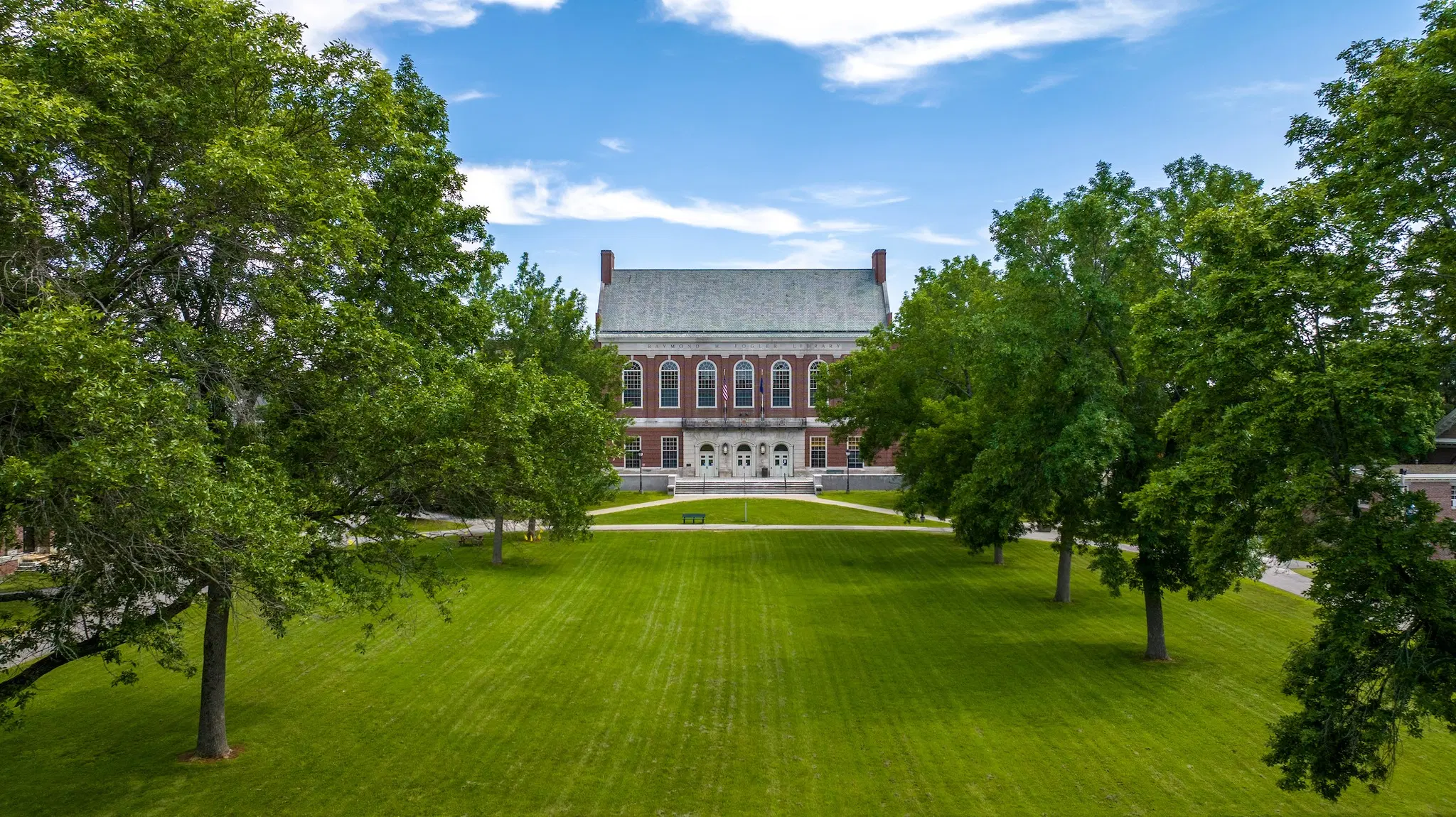 University of Maine