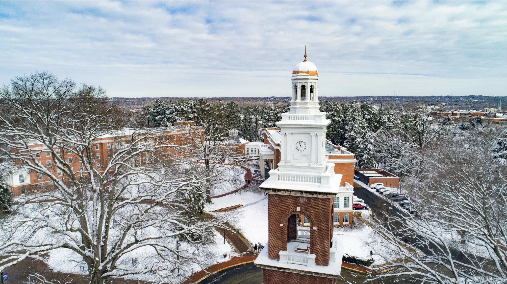 University of Mary Washington