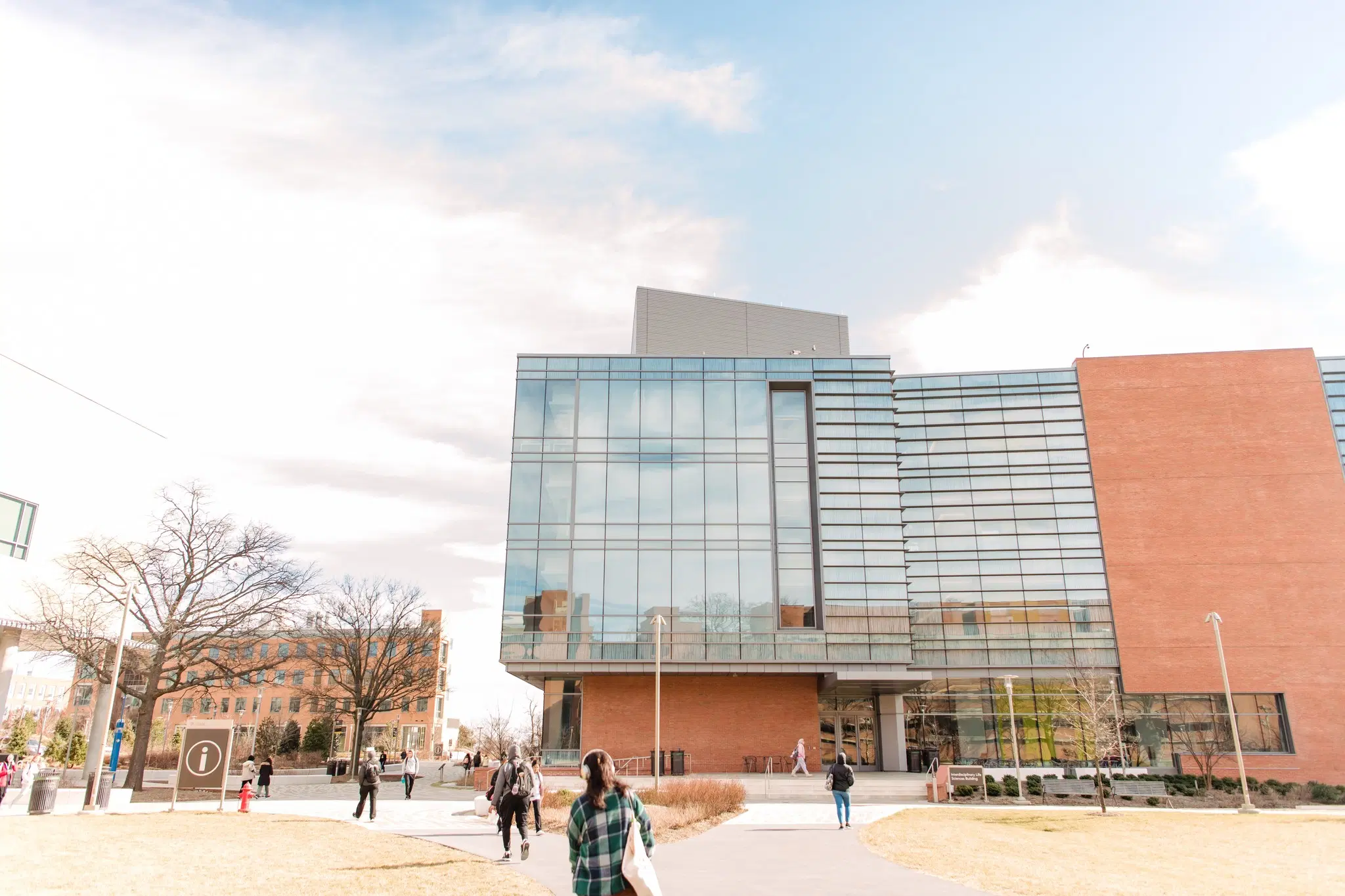 University of Maryland Baltimore County