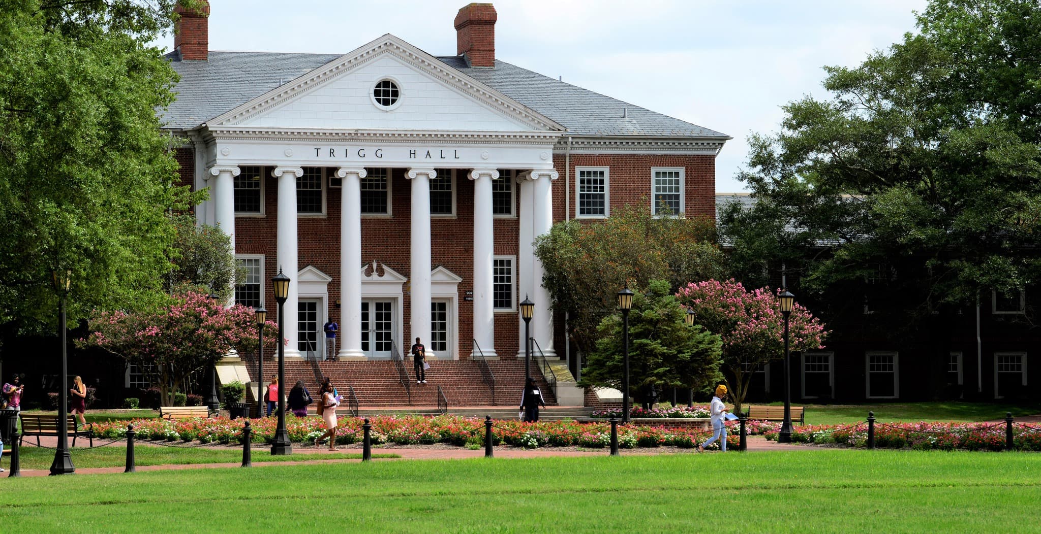 University of Maryland - Eastern Shore