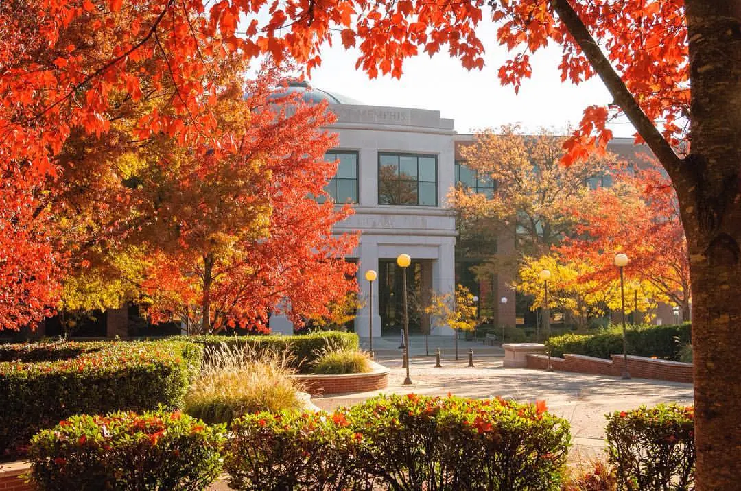 University of Memphis