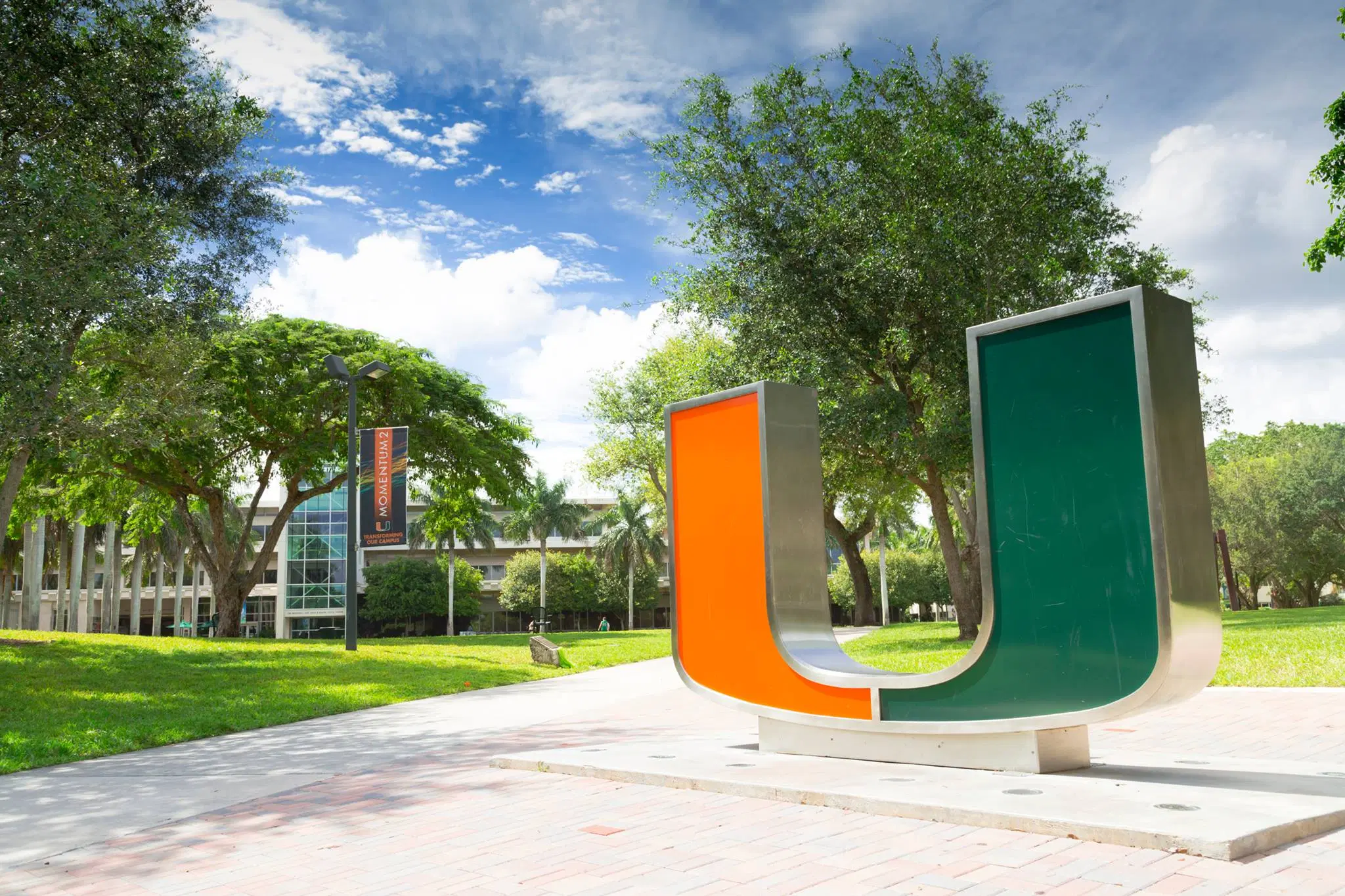 University of Miami Online