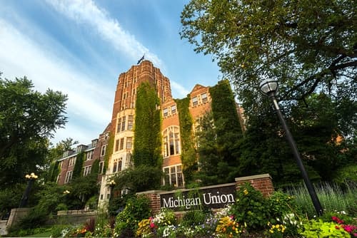 University of Michigan