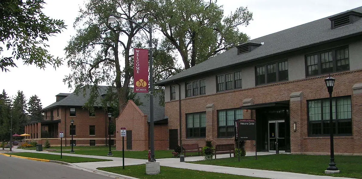 University of Minnesota