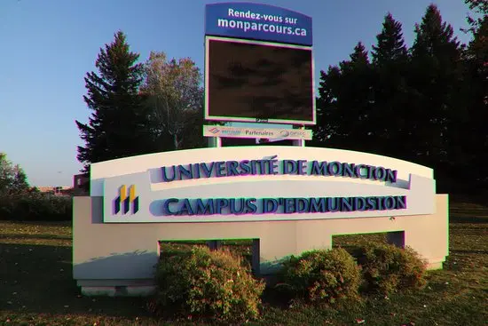 University of Moncton, Edmundston Campus