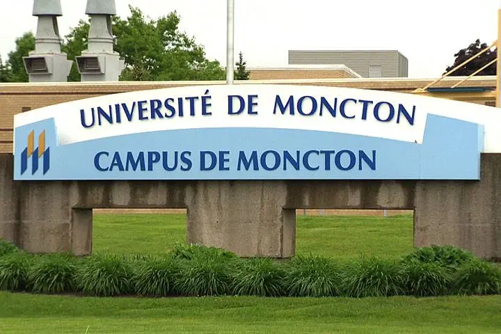 University of Moncton