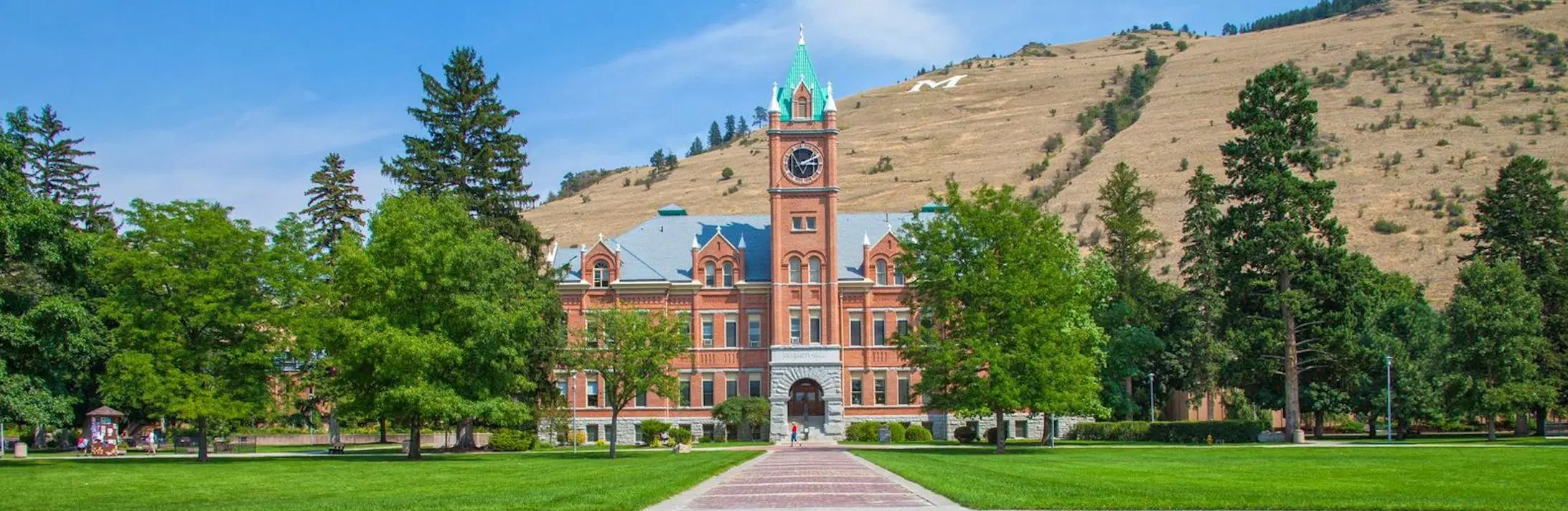 University of Montana