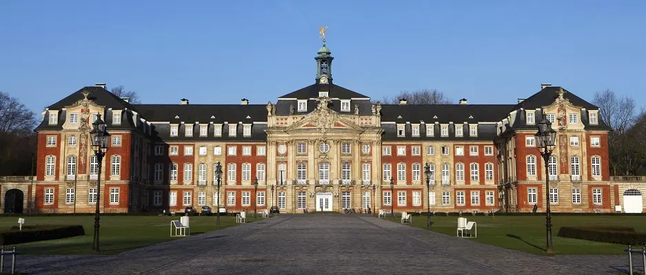 University of Muenster