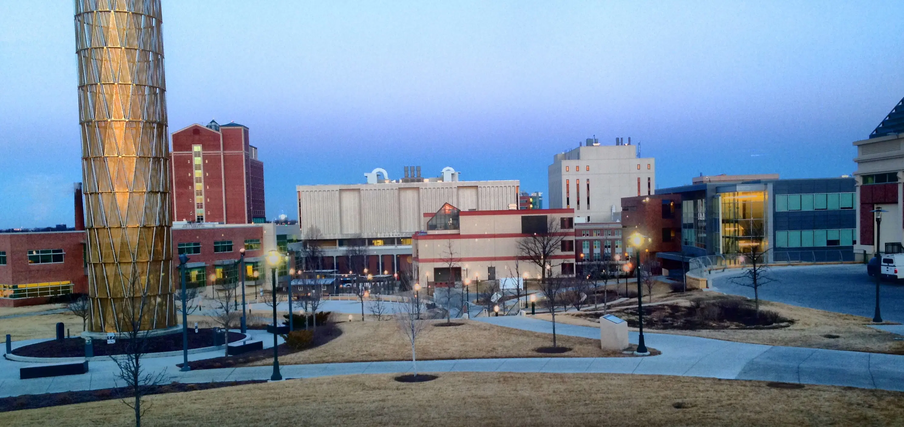 University of Nebraska Medical Center