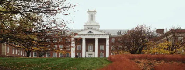 University of Nebraska Omaha