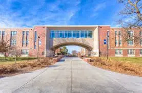 University of Nebraska