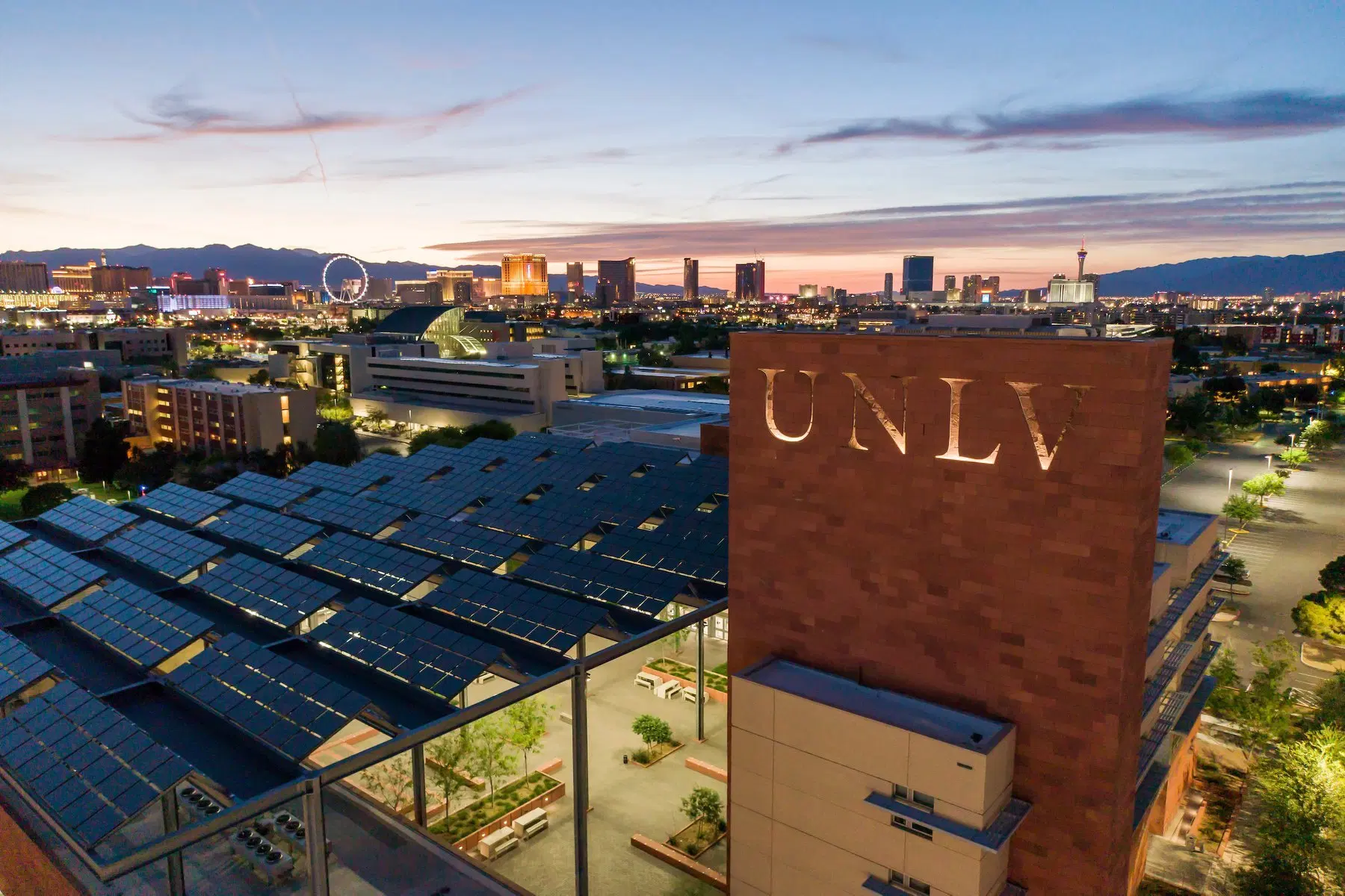University of Nevada