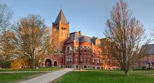 University of New Hampshire