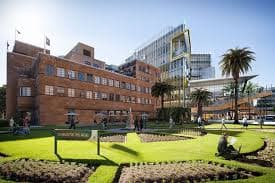 University of Newcastle