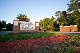 University of North Florida