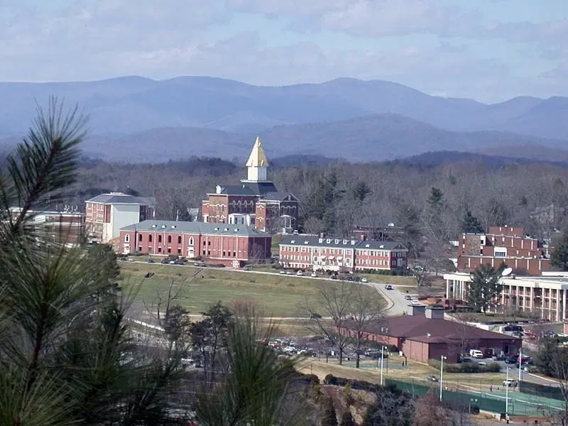 University of North Georgia