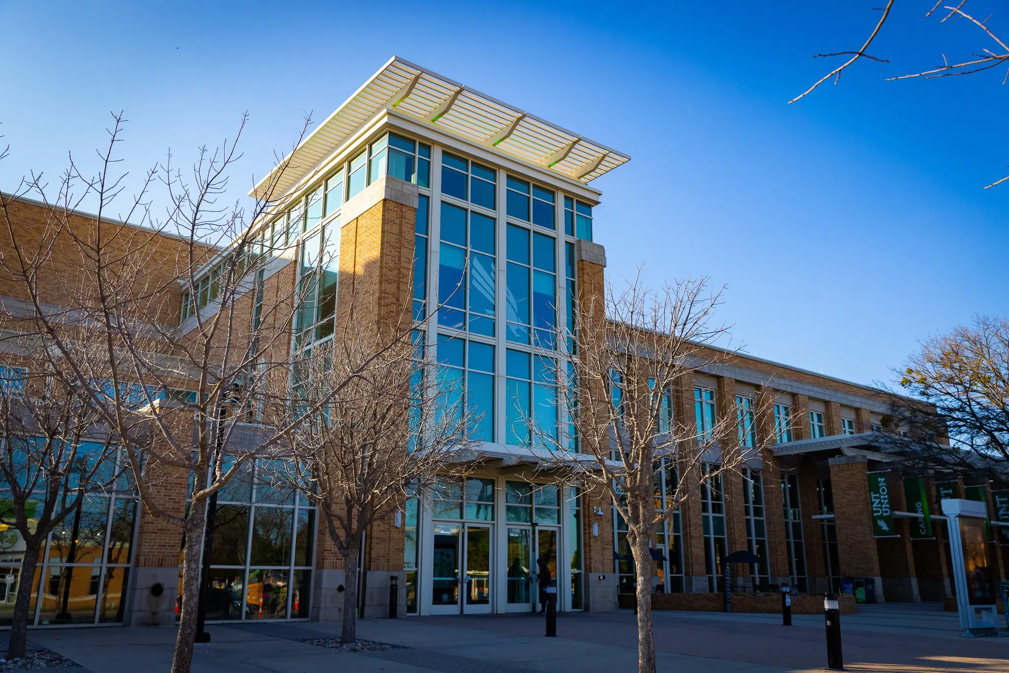 University of North Texas