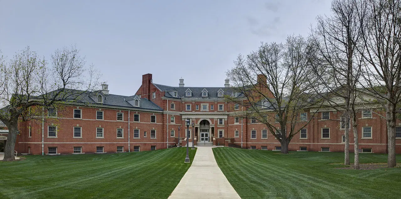 University of Northern Iowa