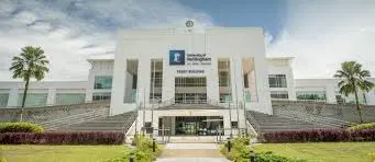 University of Nottingham Malaysia