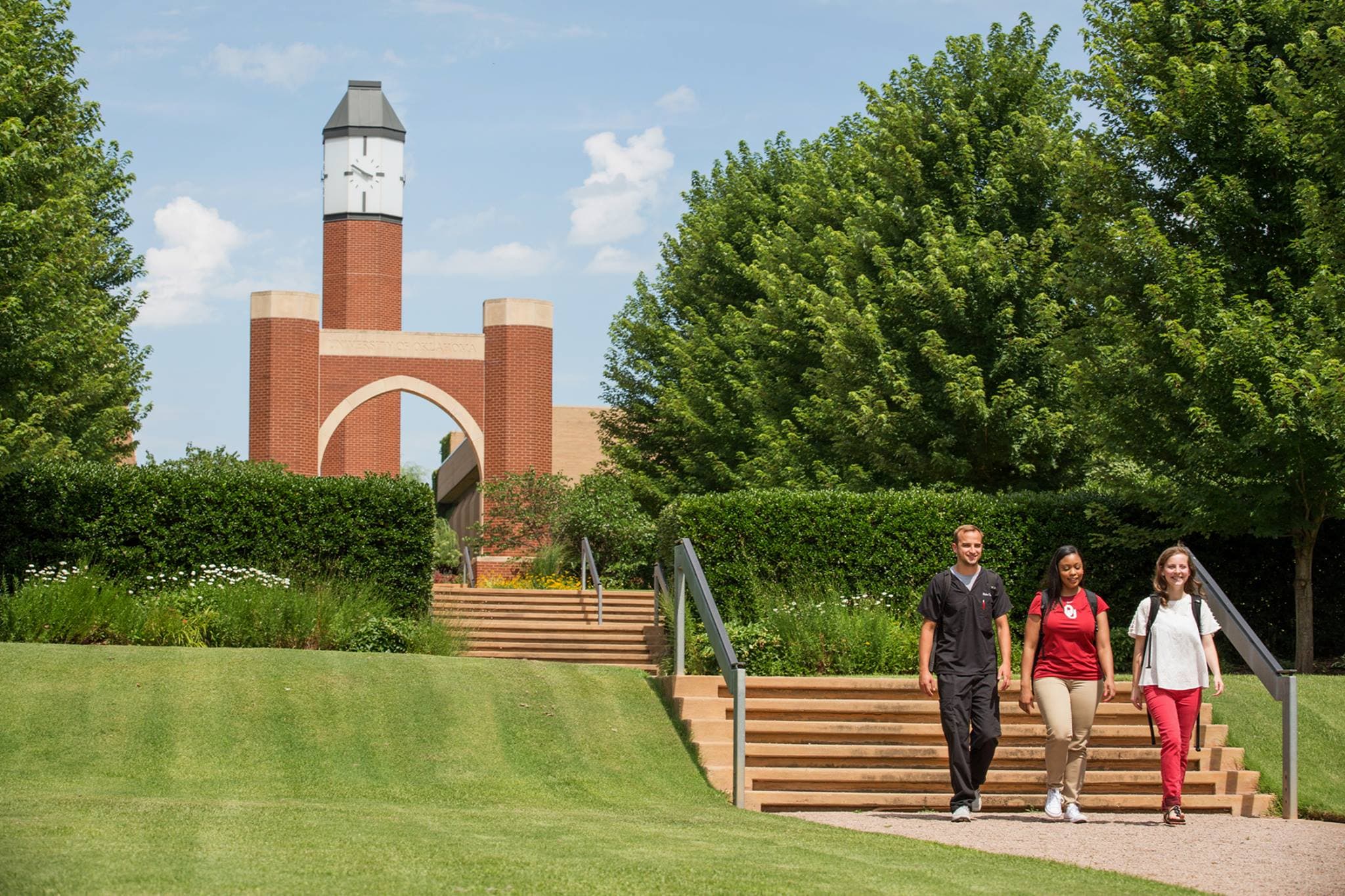 University of Oklahoma Health Sciences Center