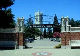 University of Pacific