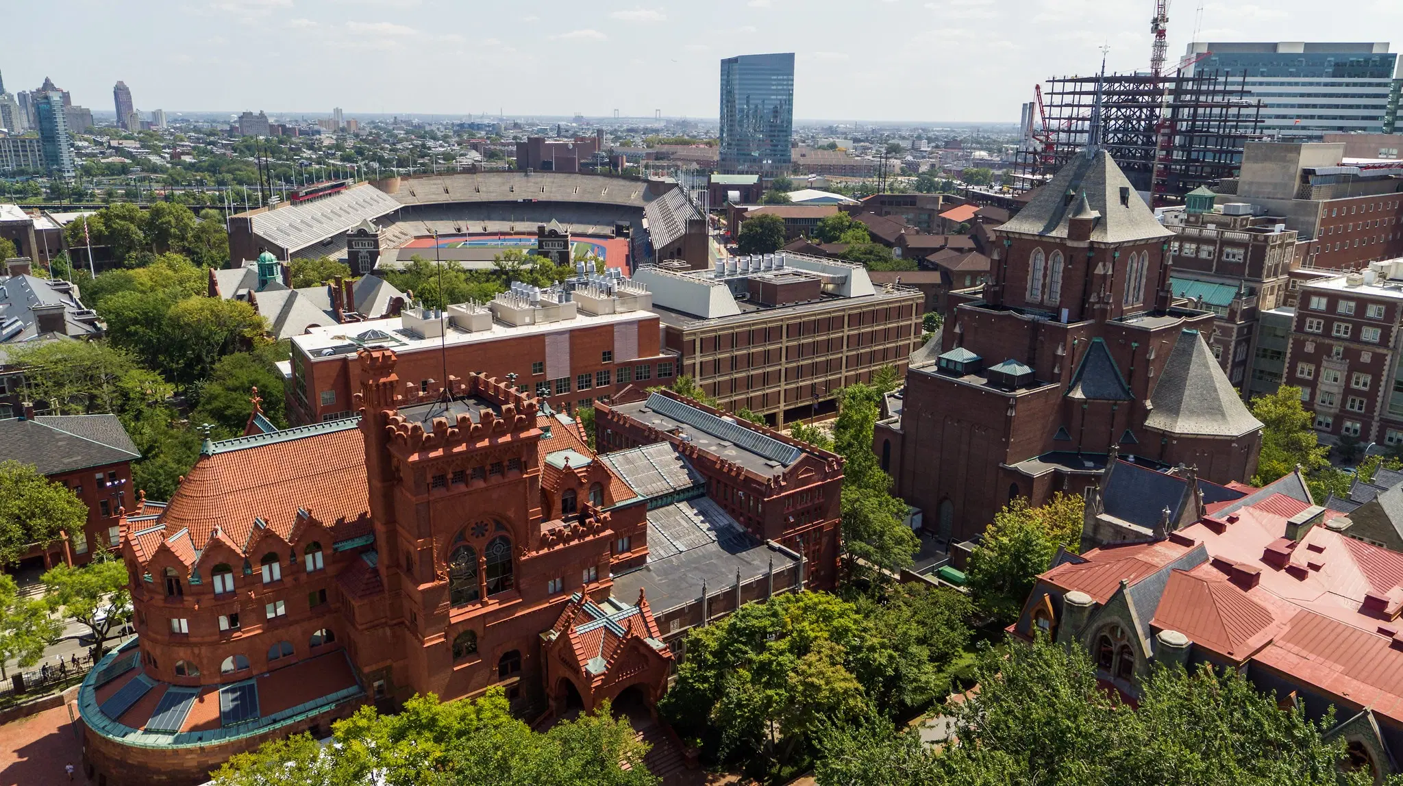 University of Pennsylvania