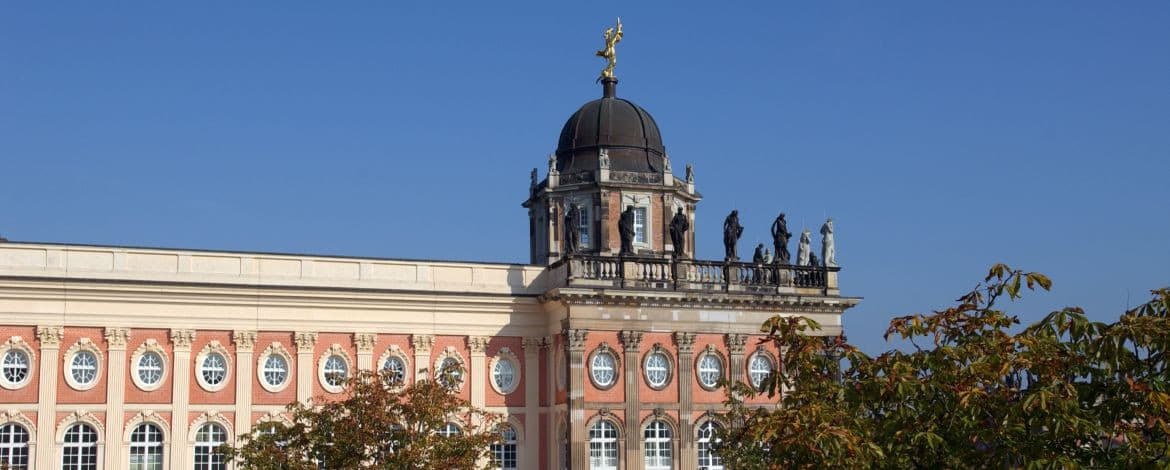 University of Potsdam