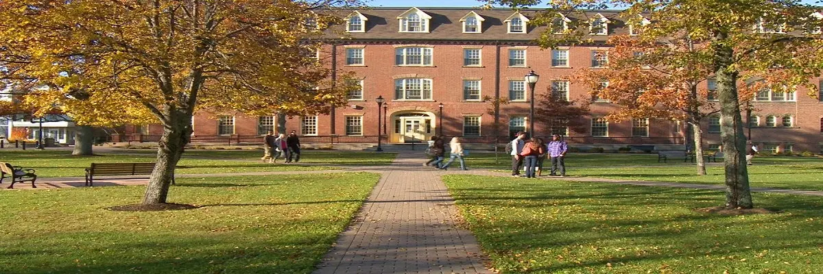 University of Prince Edward Island