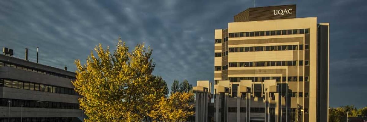 University of Quebec at Chicoutimi