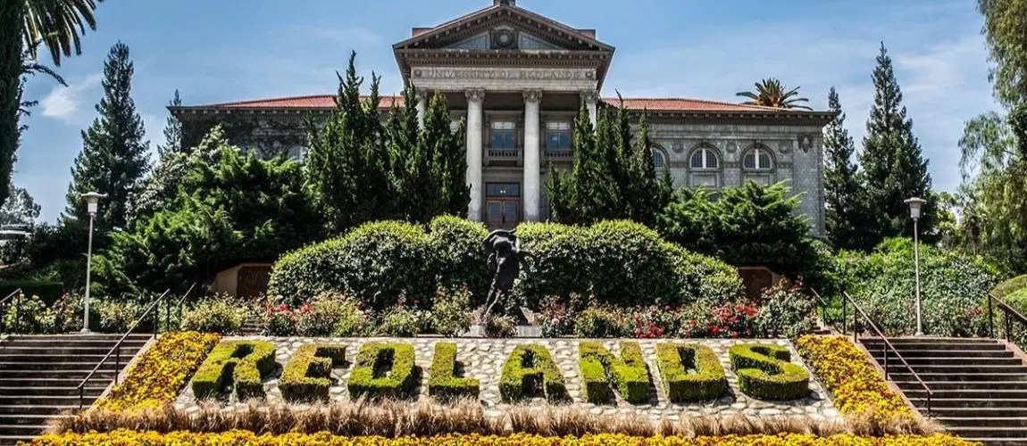 University of Redlands