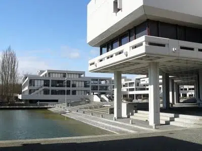 University of Regensburg