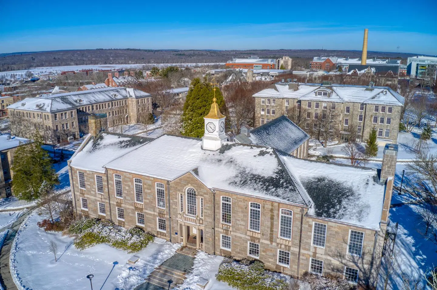 University of Rhode Island
