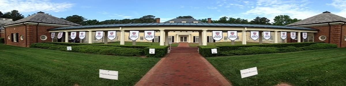 University of Richmond