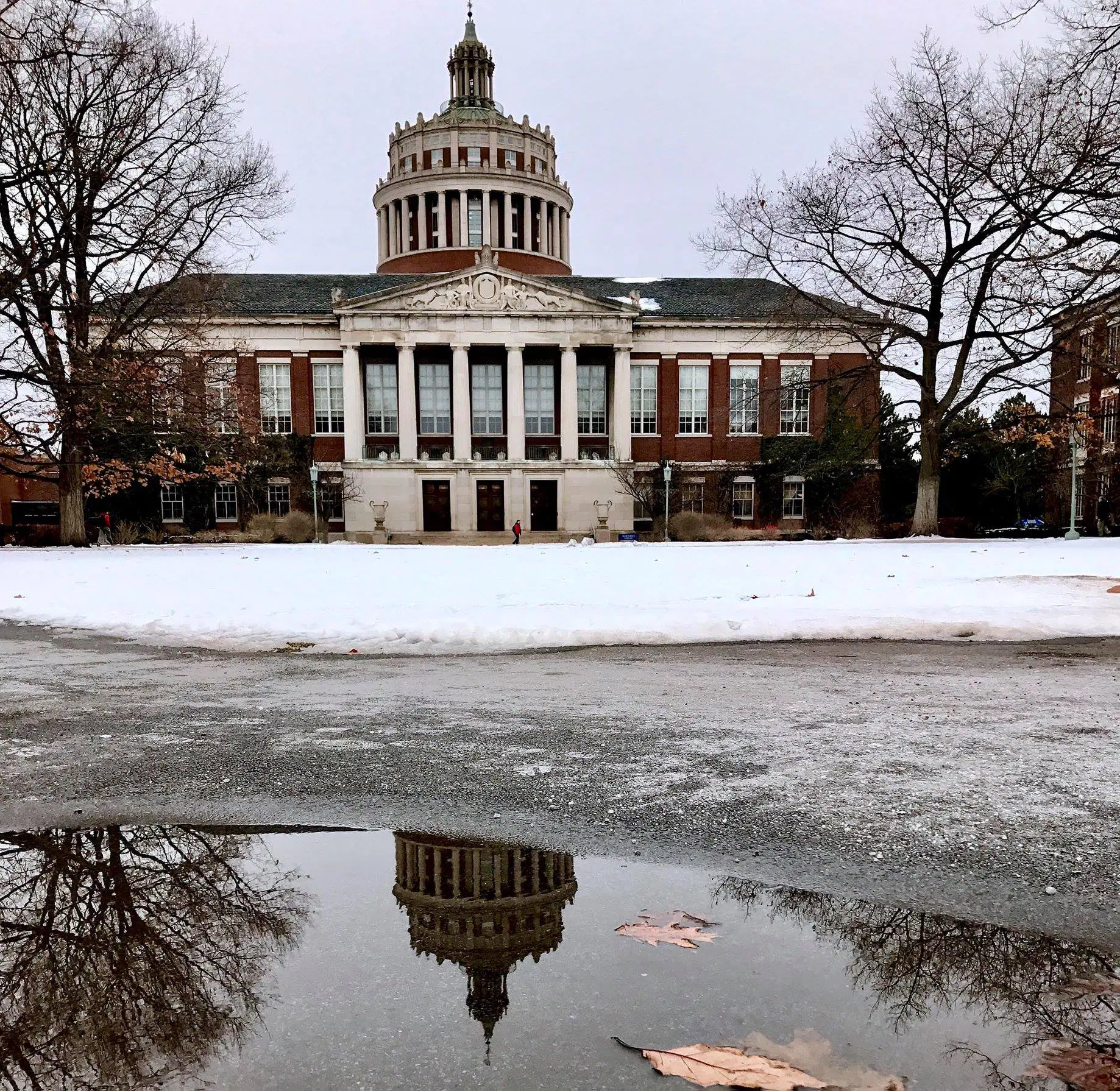 University of Rochester