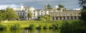 University of Roehampton