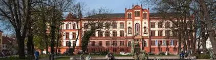 University of Rostock