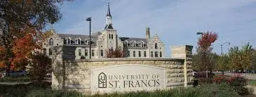 University of Saint Francis
