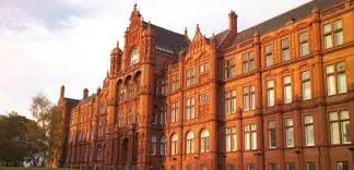 University of Salford
