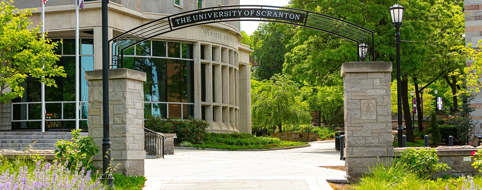 University of Scranton
